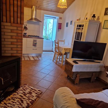 Casa Alentejana Villa Sao Teotonio Ngoại thất bức ảnh
