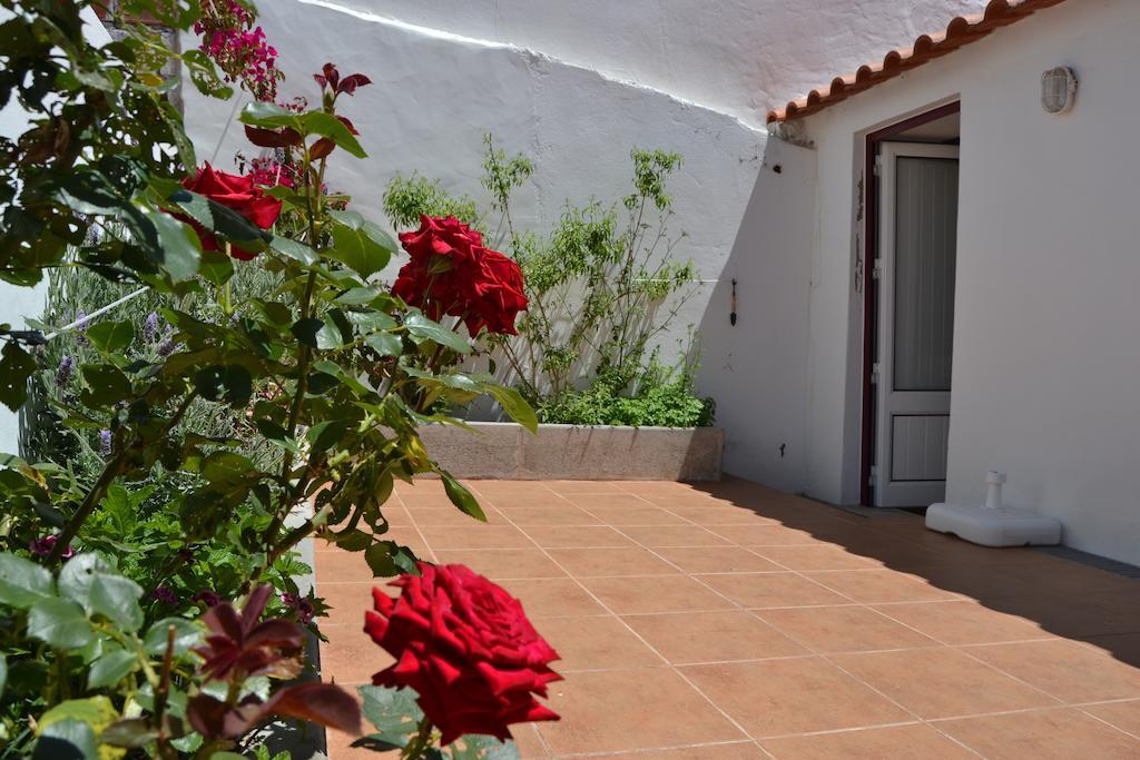Casa Alentejana Villa Sao Teotonio Phòng bức ảnh
