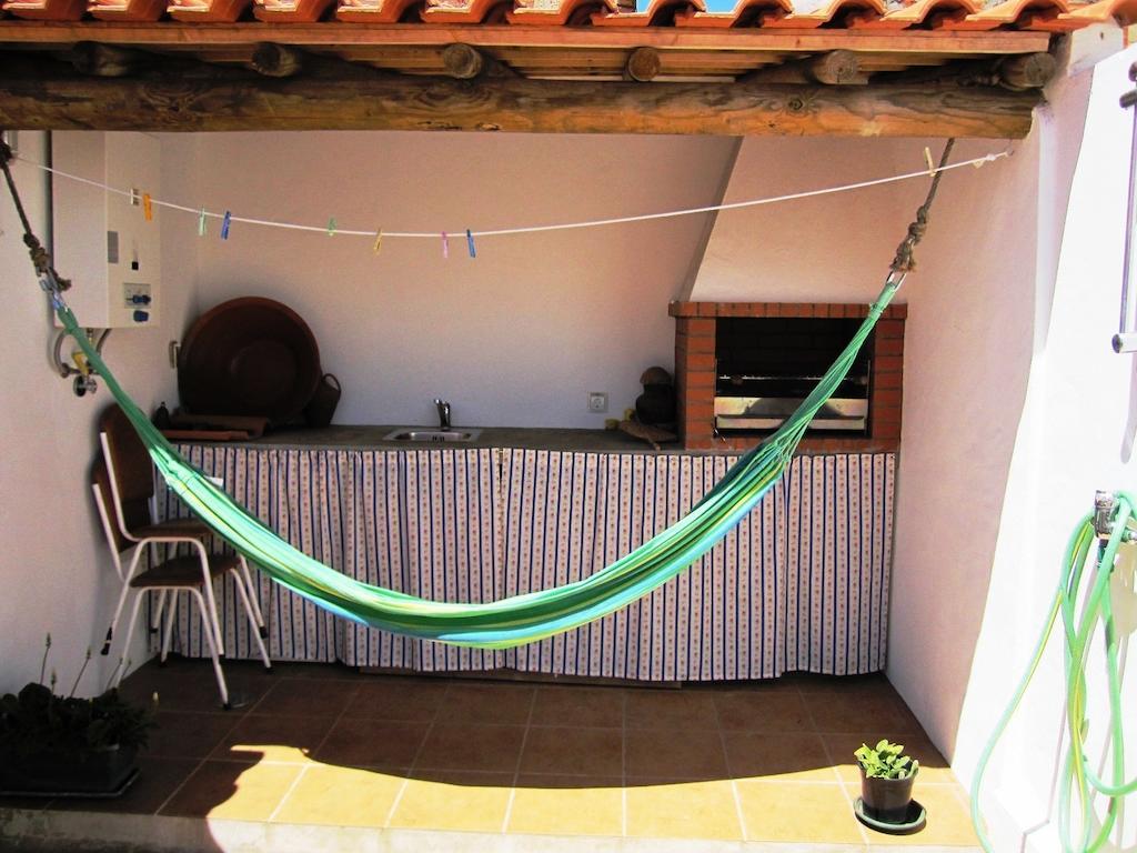 Casa Alentejana Villa Sao Teotonio Phòng bức ảnh