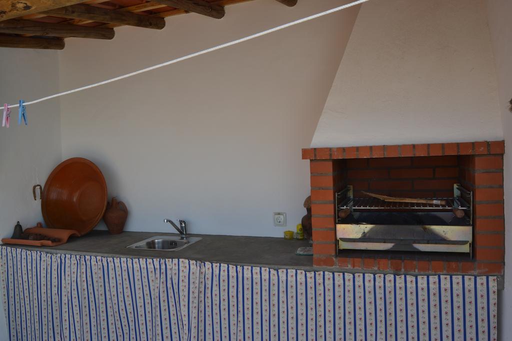 Casa Alentejana Villa Sao Teotonio Phòng bức ảnh