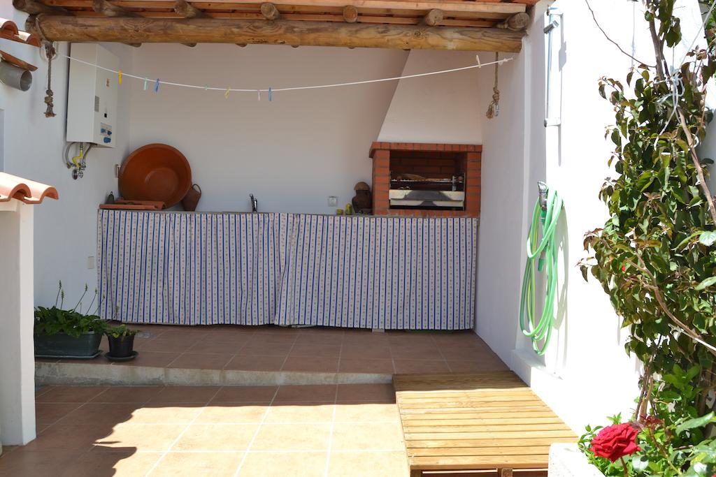 Casa Alentejana Villa Sao Teotonio Phòng bức ảnh