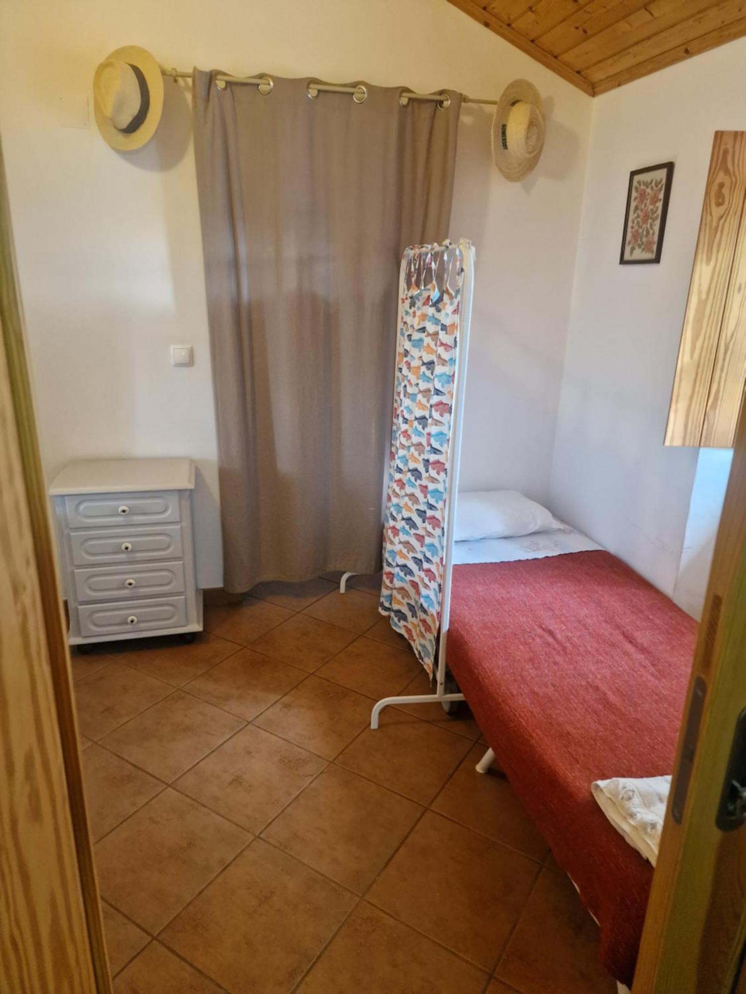 Casa Alentejana Villa Sao Teotonio Ngoại thất bức ảnh