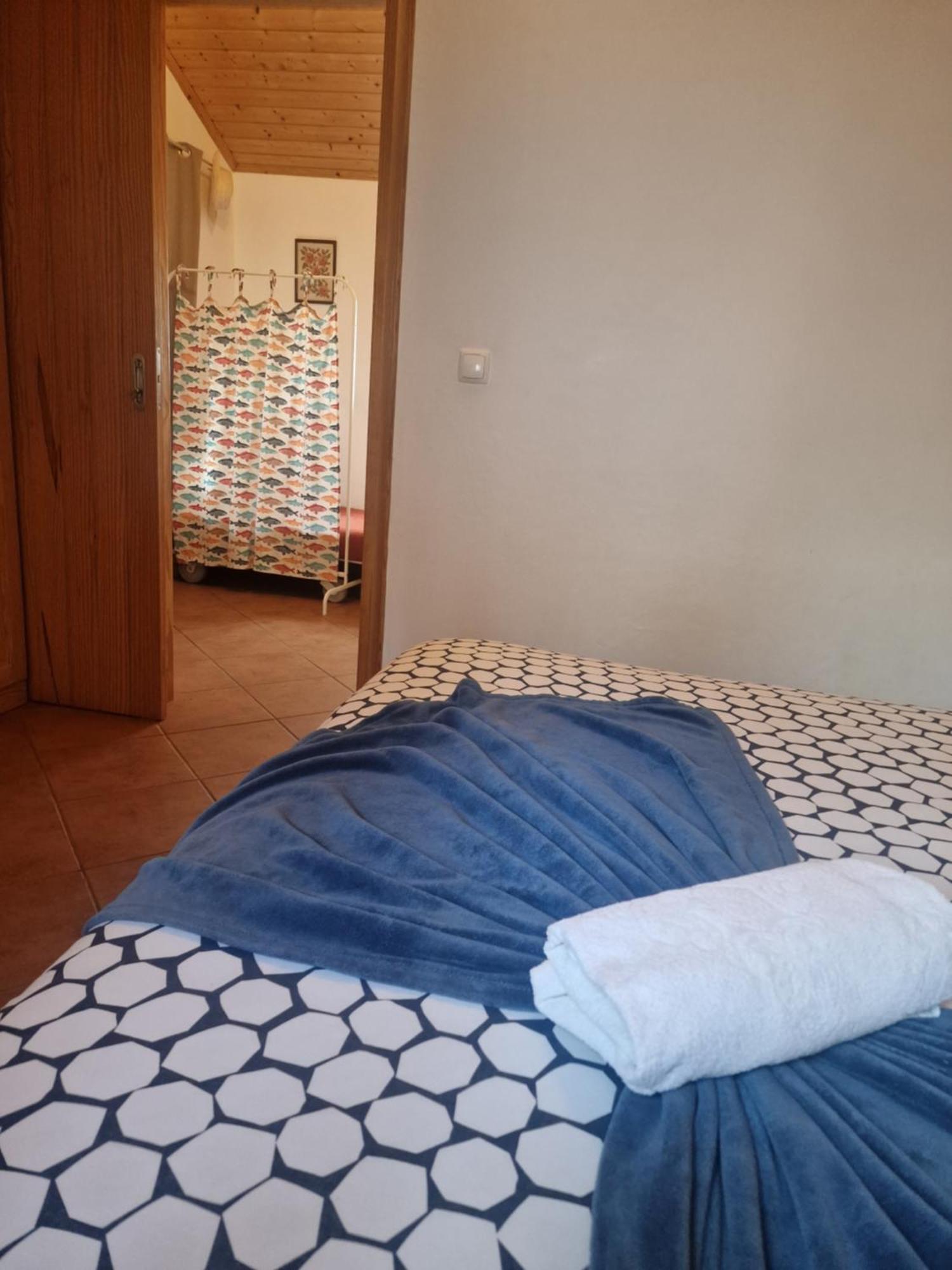 Casa Alentejana Villa Sao Teotonio Ngoại thất bức ảnh