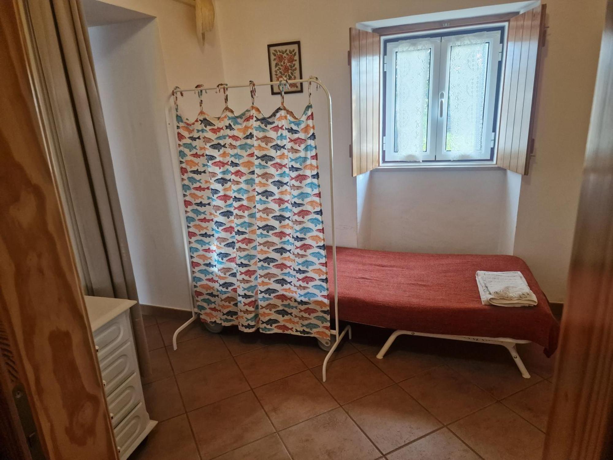 Casa Alentejana Villa Sao Teotonio Ngoại thất bức ảnh