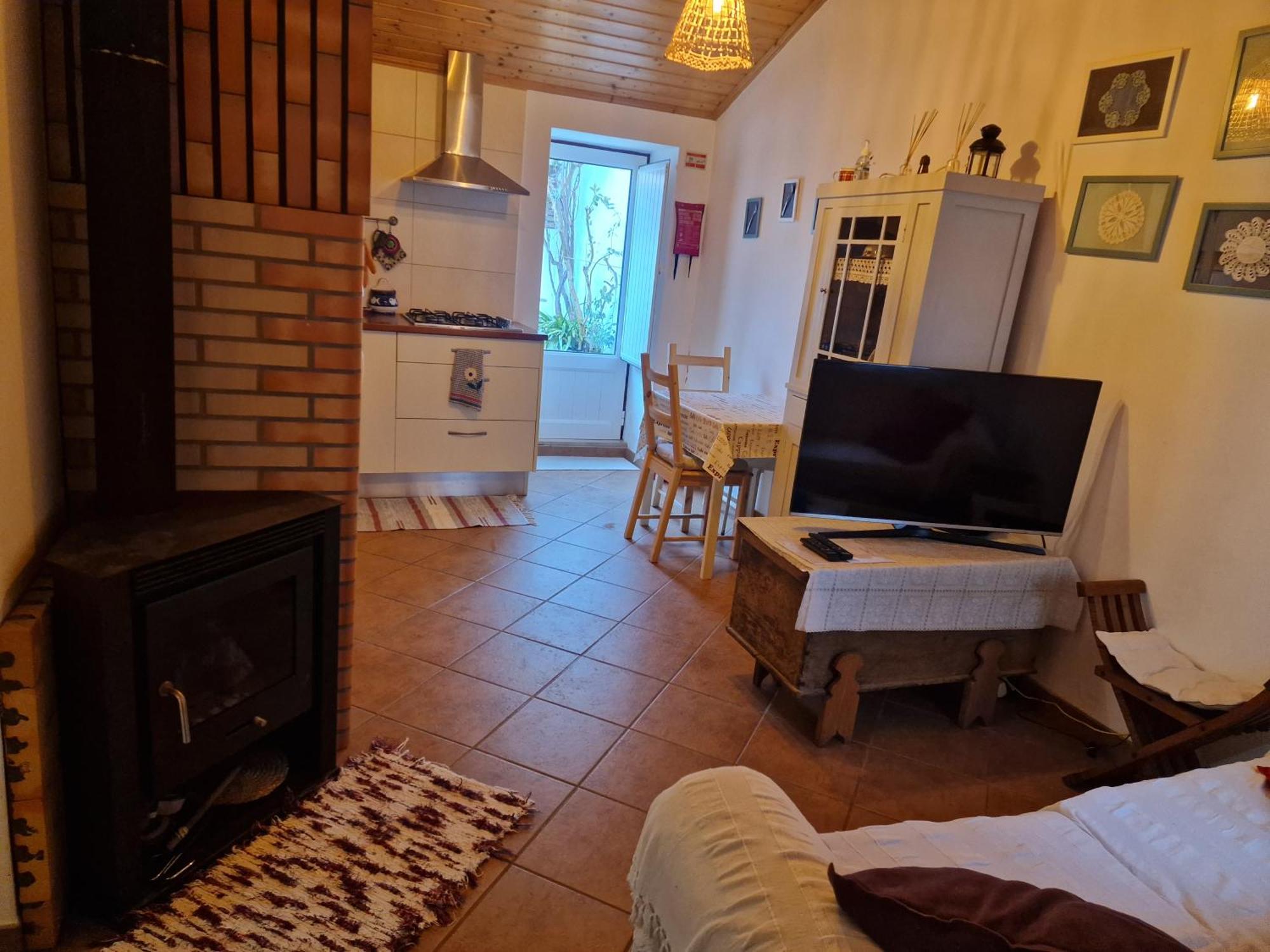 Casa Alentejana Villa Sao Teotonio Ngoại thất bức ảnh